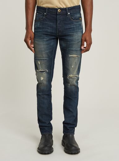 3301 Slim Jeans
